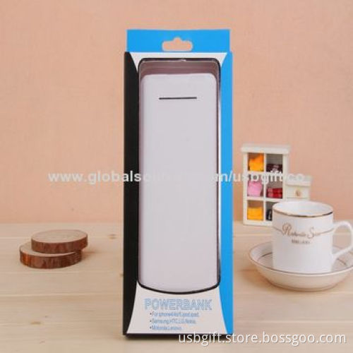 Power Bank with 10,000mAh Capacity, Ultra-thin Design, OEM/ODM